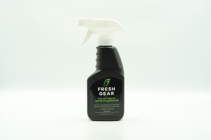 Fresh Gear Spray | 8 oz. (1 unit)